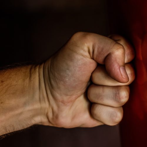 violenza